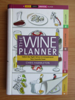 Chris Hambleton - The wine planner