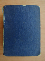 Collection portative d'oeuvres choisies de la litterature francaise (volumul 1, 1827)