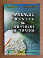 Constantin Luca - Manual practic al agentului de turism