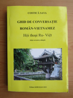 Costica Sava - Ghid de conversatie roman-vietnamez