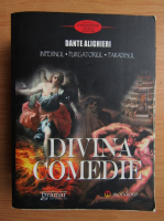 Dante Alighieri - Divina comedie