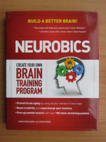 David Owen - Neurobics. Create your own brain training program