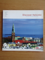 Discover Helsinki