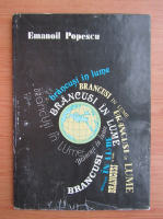 Emanoil Popescu - Brancusi in lume
