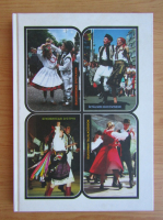 Festival International de Folclor Intalniri Bucovinene