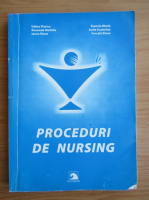 Florica Udma - Proceduri de nursing