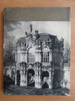 Fritz Loffler - Der Zwinger in Dresden