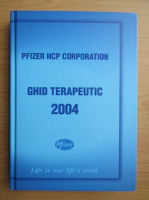 Ghid terapeutic 2004
