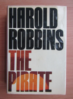 Harold Robbins - The pirate