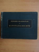 Herders Bilderatlas zur Kunstgeschichte (1906)
