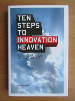 Howard Wright - 10 steps to innovation heaven