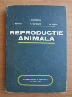 I. Dumitrescu - Reproductie animala