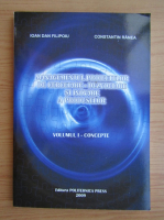 Ioan Dan Filipoiu - Managementul proiectelor de cercetare, dezvoltare si inovare a produselor (volumul 1)
