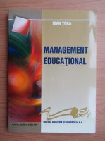 Ioan Toca - Management educational
