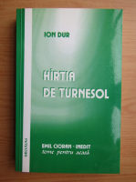 Ion Dur - Hartia de turnesol