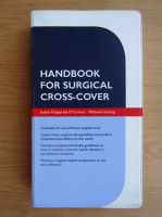 Isobel Fitzgerald OConnor - Handbook for surgical cross-cover