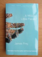 James Frey - A million little pieces