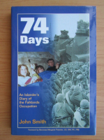 John Smith - 74 days