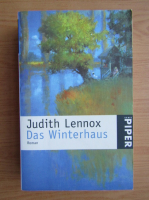 Judith Lennox - Das Winterhaus