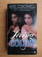 Kate Coscarelli - Living color