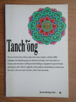 Korean Heritage Series, nr. 4, Tanch'ong