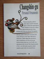 Korean Heritage Series, nr. 6, Changshin-gu