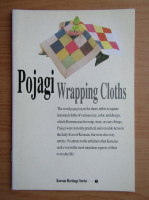 Korean Heritage Series, nr. 9, Pojagi, Wrapping Cloths