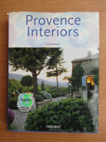 Lisa Lovatt-Smith - Provence interiors