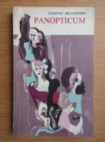 Ludovic Bruckstein - Panopticum