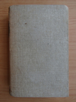 M. J. de Chenier - Oeuvres posthumes (volumul 2, 1825)