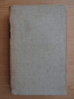 M. J. de Chenier - Oeuvres posthumes (volumul 4, 1825)