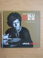Mari cantareti de jazz si blues, volumul 16. Chick Corea