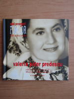 Mari interpreti de folclor. Valeria Peter Predescu