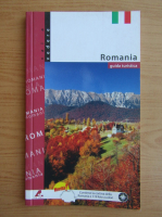 Mariana Pascaru - Romania. Guida turistica