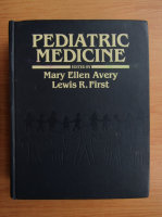 Mary Ellen Avery - Pediatric medicine