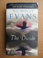 Anticariat: Nicholas Evans - The divide