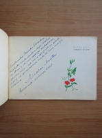 Nicolae Nasta - Dimineata de vara (cu autograful si dedicatia autorului)