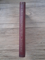 Anticariat: Procesul memorandului romanilor din Transilvania, volumul 2. Acte si date (1933)