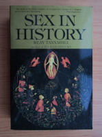 Anticariat: Reay Tannahill - Sex in history