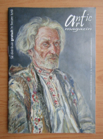 Revista Anticart magazin, nr. 23, decembrie 2007