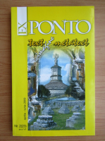 Revista Ex Ponto, anul VII, nr. 2, aprilie-iunie 2009