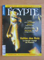 Revista Mediterranee, 2005. Egypte