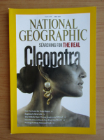 Revista National Geographic, vol. 220, nr. 1, iulie 2011