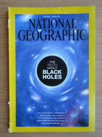 Revista National Geographic, vol. 225, nr. 3, martie 2014