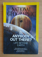 Revista National Geographic, vol. 226, nr. 1, iulie 2014