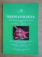 Revista Neonatologia, volumul 2, nr. 8, octombrie 2011