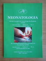 Revista Neonatologia, volumul 2, nr. 9, ianuarie 2012