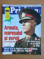 Revista Privirea, anul 4, nr. 107, 4-10 februarie 1998