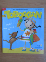 Revista Tobogaan, nr. 297, august 2005