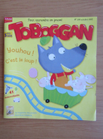 Revista Tobogaan, nr. 299, octombrie 2005